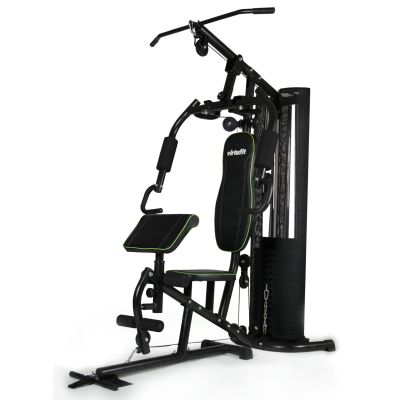 29. VIRTUFIT HOME GYM KRAFTSTANGE KH100