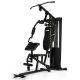 29. VIRTUFIT HOME GYM KRAFTSTANGE KH100