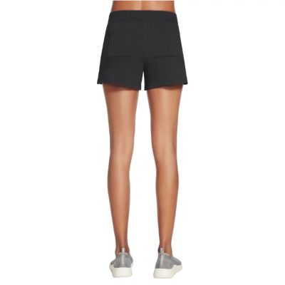 3. Skechers Getaway Short W2SH33-BLK Schwarz M
