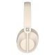 4. Defender Bluetooth Freemotion Kopfhörer B485 ANC Beige 63486