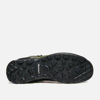5. Garmont Akron Mid GTX für Erwachsene, Blau