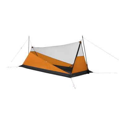 Robens Vestis 1 Pers. Schwarz, Orange
