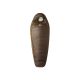 Snowbird Entendaunenschlafsack 1000 L CNK2550WS014 Dunkelbraun Naturehike