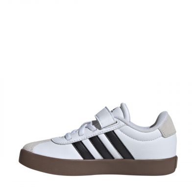 5. Adidas VL Court 3.0 Jr ID9155 Schuhe