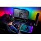 18. Razer Kraken V4 Pro Bluetooth-Over-Ear-Headset mit Mikrofon, kabellos, schwarz