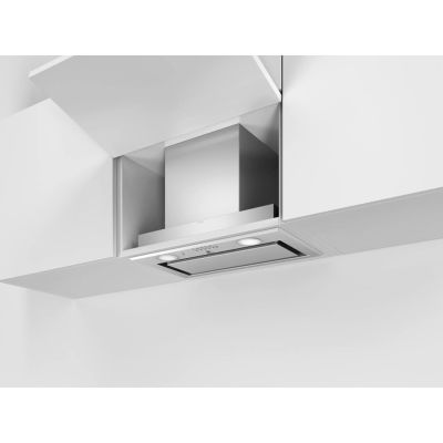 15. Unterbau-Dunstabzugshaube, integrierter Einsatz ELECTROLUX LFG716X