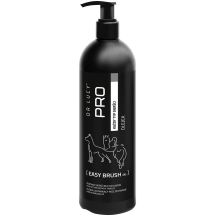 DR. LUCY - PRO EASY BRUSH OIL 0,5 L - ÖL ZUR LEICHTEREN ENTKÄMMUNG (MIT AUSSPÜLEN) DES HUNDEFELLS