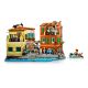 9. LEGO Ideas 21359 Italienische Riviera