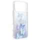 3. Uniq Coehl Aria Magnetische Ladehülle für iPhone 18 Pro Max / 17 Pro Max – Blau