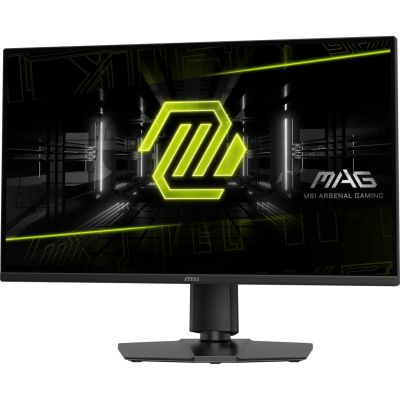 2. MSI MAG 275UPD E14 Computermonitor 68,6 cm (27") 3840 x 2160 px 4K Ultra HD Schwarz
