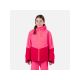 8. Rossignol Jr Wispile Jkt Jacke Rot