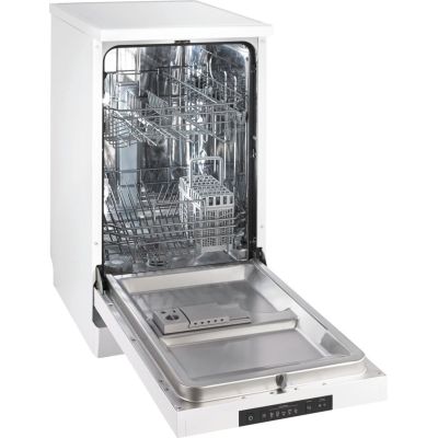 2. GORENJE GS520E15W Geschirrspüler