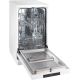 2. GORENJE GS520E15W Geschirrspüler