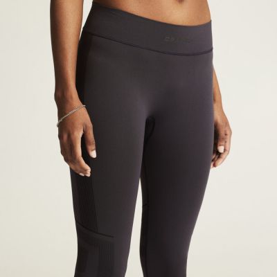 6. Damen ADV ACTIVE INTENSITY PANTS Thermoaktive Leggings