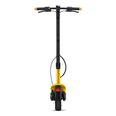 6. Xiaomi Elektroroller 6 Ultra GL Schwarz, Gelb 25 km/h 12,5 Ah
