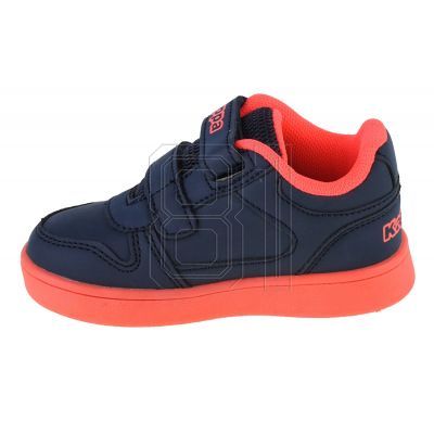 6. Kappa Dalton Ice II BC Jr M Jr 280011BCM-6729 Schuhe