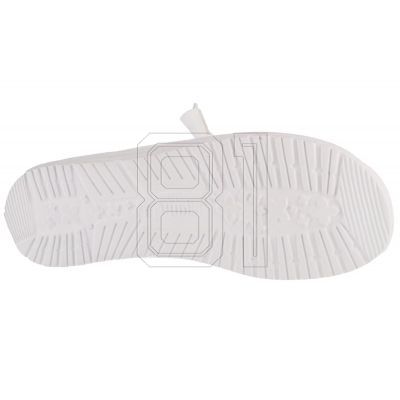 4. Hey Dude Wendy Stretch Sox W 41878-100 shoes