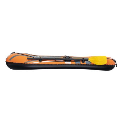 2. Bestway 61062 Schlauchboot Reise- / Freizeit-Schlauchboot