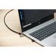 13. Kensington NanoSaver® K64444WW Laptopschloss, Schlüsselöffnung