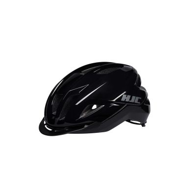 3. HJC CROSSER BLACK Fahrradhelm Größe M