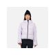 ROSSIGNOL W DAILLE DOWN JKT Damen-Skijacke grau