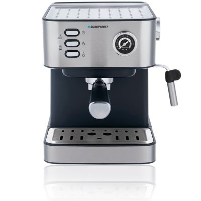 Blaupunkt CMP312 Kaffeemaschine mit Druckfunktion, 850 W