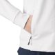 5. Helly Hansen Damen-Fleecejacke W CREW FLEECE JACKET 34604 001