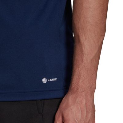 5. Adidas Entrada 22 Poloshirt M H57487