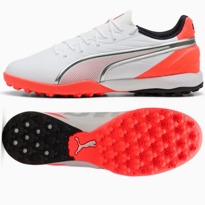 Puma King Match TT 108835-01 Schuhe