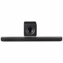 Samsung HW-Q800F/EN Soundbar 5.1.2 Kanäle 400W Bluetooth 5.3 Dolby Atmos Schwarz