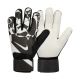 Nike Match Torwarthandschuhe Schwarz und Weiß HQ0257 010 10