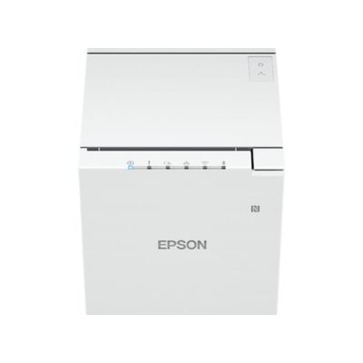 2. Epson TM-M30III 203 x 203 DPI Kabelgebundener Thermodrucker für Kassensysteme