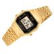 3. CASIO Vintage LA680WEGA-1ER Damenuhr + Box