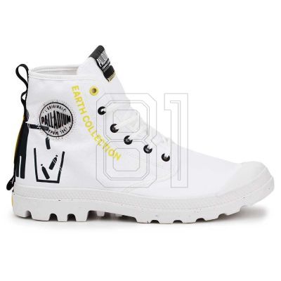 7. Palladium Pampa W 77054-116-M Schuhe