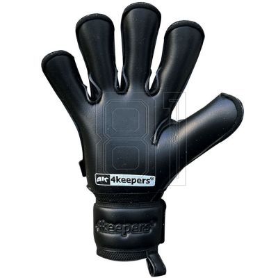 3. 4keepers Champ Gold Black VII RF2G M S994173 Handschuhe
