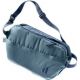 2. Deuter Passway 4+1 Polyester Blau Unisex Schultertasche