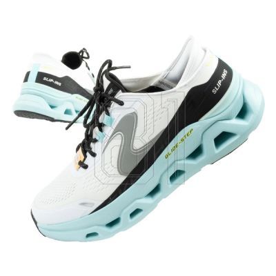 Skechers Glide-Step Altus Slip-Ins M 232921/WBL Schuhe