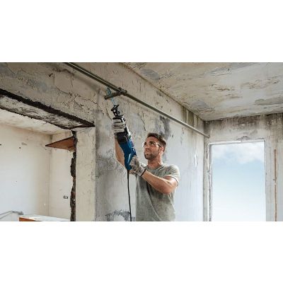 4. BOSCH Säbelsäge 1200W GSA 120