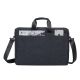 3. Rivacase 8355 Aktentasche, 43,9 cm (17,3 Zoll), Schwarz