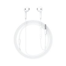 Acefast L14 kabelgebundener In-Ear-Kopfhörer mit 3,5-mm-Miniklinkenstecker und Mikrofon – weiß