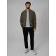 6. Herren-Sweatshirt ohne Kapuze, Größe 4F 4FRMM00TSWSM3059-27M