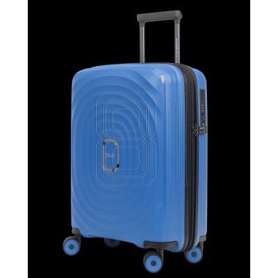 SwissBags Echo Kabinenkoffer 55 cm 17785 sea