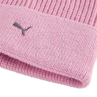 6. Puma Metal Cat Beanie 024874 05