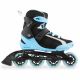 9. MsrFIT M 36 BL 940760 Inlineskates