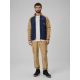 3. Fleecejacke mit Stehkragen, Herren, Größe 4F 4FRAW25TFLEM446-83S