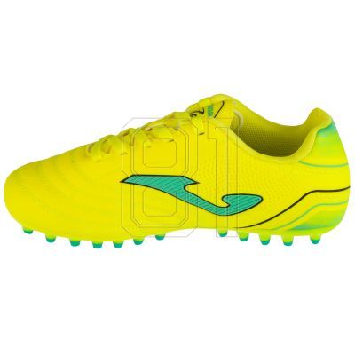 2. Joma Toledo 2411 AG Jr TOJW2411AG Fußballschuhe