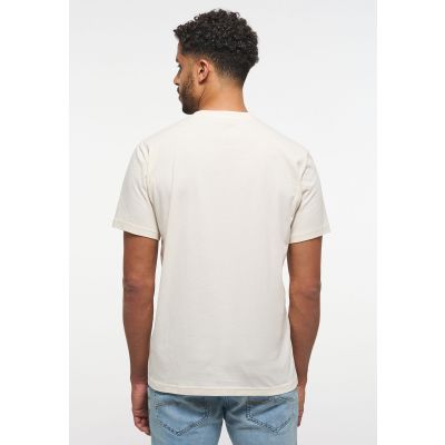 20. Mustang Alex C Print T-Shirt M 1013548 2013