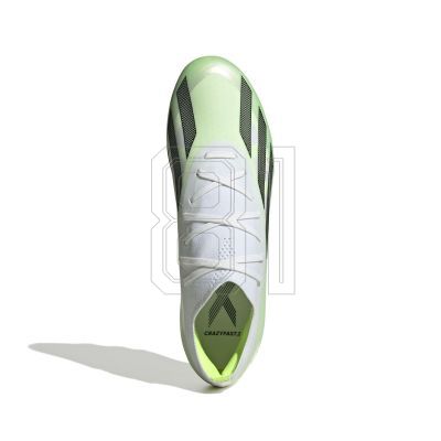 3. Adidas X Crazyfast.2 MG M Schuhe ID9332