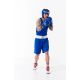 5. Sting WORLD BOXING Turnierhelm