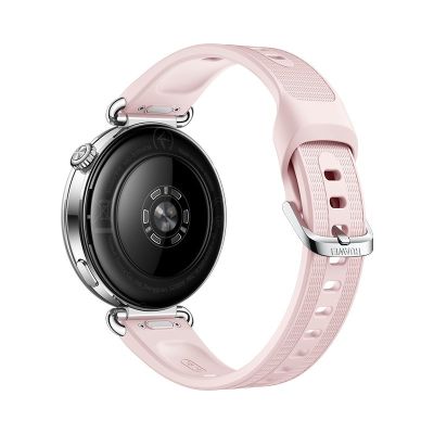 6. WATCH GT 7 41 mm | Smartwatch | GPS (Satellit) | AMOLED | 1,32 Zoll | Wasserdicht | Pink